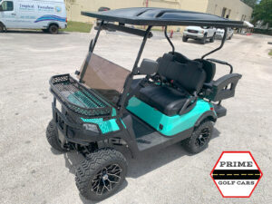 aluma golf cart | golf cart for sale | america ev