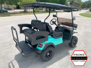 aluma golf cart | golf cart for sale | america ev