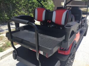 aluma golf cart 6 passenger lifted, lifted golf cart | lifted aluma golf cart